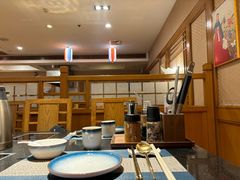 -汉城馆·烤肉火锅餐厅·韩国烤肉(河北云瑧世纪大饭店)