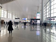 -太原武宿国际机场