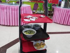 -旭璟酒家·传统粤菜·湘菜(逸景路店)