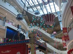 -圆融购物中心(南天成路店)