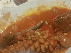 茄汁松鼠桂鱼-院8里·小聚园老川菜(九眼桥店)