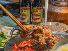 -阳阳老火锅(小南门店)