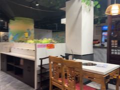 -重庆巴渝火锅(钟家村店)