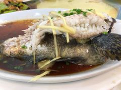 -浩海美食店(闸坡店)