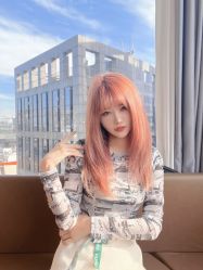 -Sying杉影日式烫染專門店