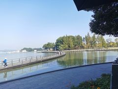 -水上明月·湖景餐厅