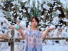 -波塞冬旅游度假区