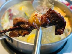 -俏牛哥鲜牛肉牛肆馆(重庆天地店)