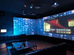 -范特西FANTASY量贩式KTV(民主广场店)