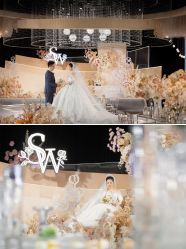 -MECCI婚礼摄影跟拍(红东方广场店)