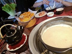 -大良毋米粥(锦龙路总店)