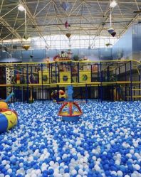 -爱丽丝奇幻乐园