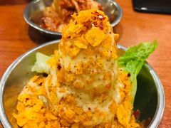 -大阪烧肉BAKA一代(国贸商住大厦店)