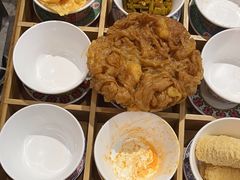 -鸡遇虾煲干锅火锅(小寨金莎店)