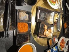 -無二炙坊·和牛烧肉(大钟寺1733店)
