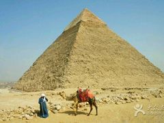 -吉萨金字塔群