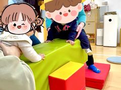 -蒙蒙狮蒙台梭利儿童之家