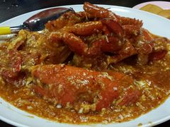 -龙海鲜螃蟹王(宏茂桥店)