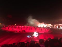 -鼎盛王朝康熙大典实景演出