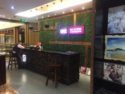 点击看大图 -现代经典婚纱摄影