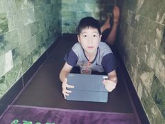 -纽斯桑拿会所(东绣路店)