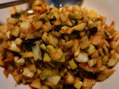 小笋炒泡菜-费大厨辣椒炒肉(万家丽一店)