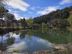 -象头山国家级自然保护区