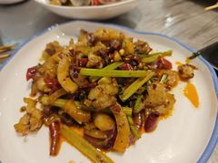 -烧货·活海鲜炭烧(湖滨商业街店)