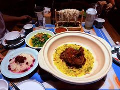 -醉长安(钟楼旗舰店)