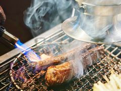 -烧肉达人•炭火烧肉(新天地店)