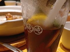 -蔡澜点心·粤菜(花城汇南区店)