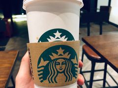 -星巴克(南京狮子桥店)