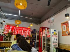 -螺蛳粉先生(蓟门桥店)