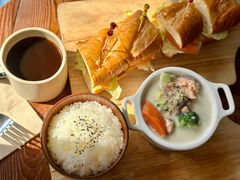 -AO cafe＆bistro
