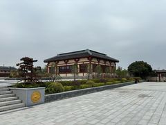 -洛阳古墓博物馆