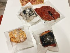 -OUR Bakery(中海环宇荟店)