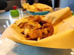 -常和州·夜宵大排档(常州单店)