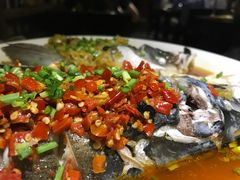 -湘与香缘·湖南菜(王府井北京市百货大楼店)