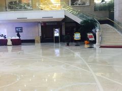 -齐汇维景大酒店游泳馆(山东政协大厦齐汇维景)