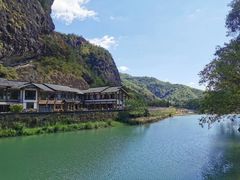 -楠溪江风景名胜区