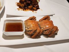 -悦泰环球美食自助(金茂旗舰店)