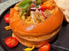 -Home Thai·泰谣(王府井apm店)