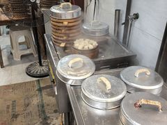 -海汇源老烧麦店(东大街总店)