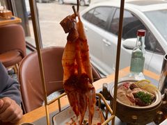 -金龙烧烤·牛肉面(西塔店)