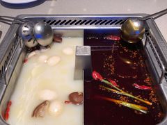 -海底捞火锅(老城根店)