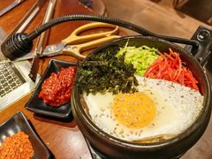 -肉甲韩国木炭烤肉(新壹街1店)
