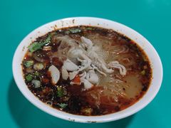 -甘记肥肠粉(马鞍北路店)