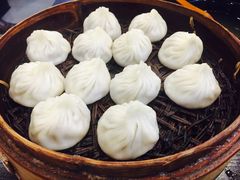 -大龙汤包
