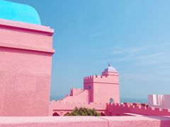 -漳州滨海火山岛自然生态风景区