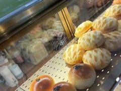 -皇后西斯汀饼店(文化路店)